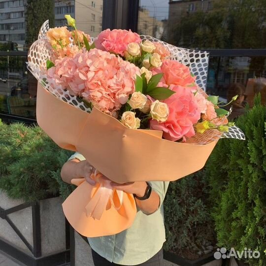 Букет летто