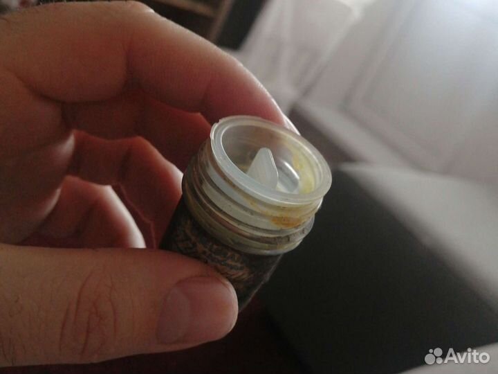 Паста из карбида титана СССР