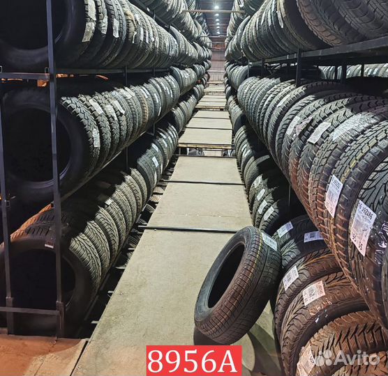 Continental ContiWinterViking 2 225/55 R16 99R