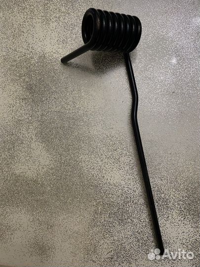 Поршня с кольцами для снегохода Тайга