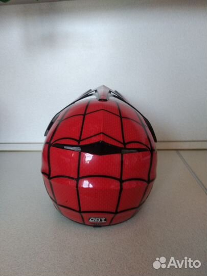 Продам мотошлем