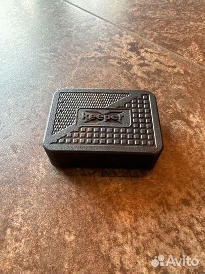 X-Keeper Invis Duos автономный gps тракер