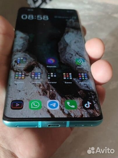 Oneplus 8 pro 12 256