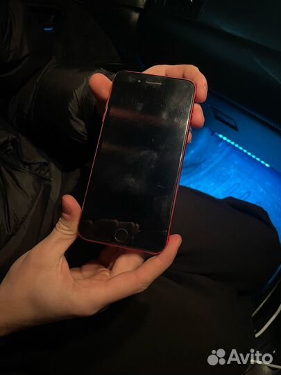 iPhone 8 Plus, 64 ГБ