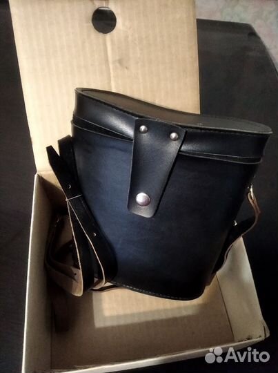 Бинокль СССР