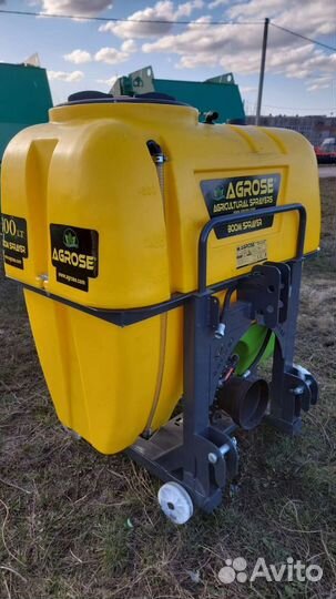 Опрыскиватель Agrose ATS-800, 2023