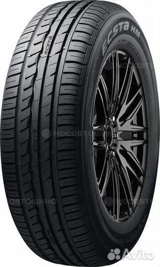 Kumho Ecsta HM KH31 195/55 R16 V