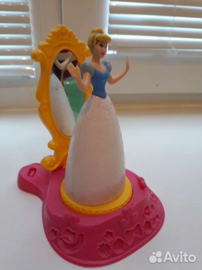 Набор Плей-До Play-Doh