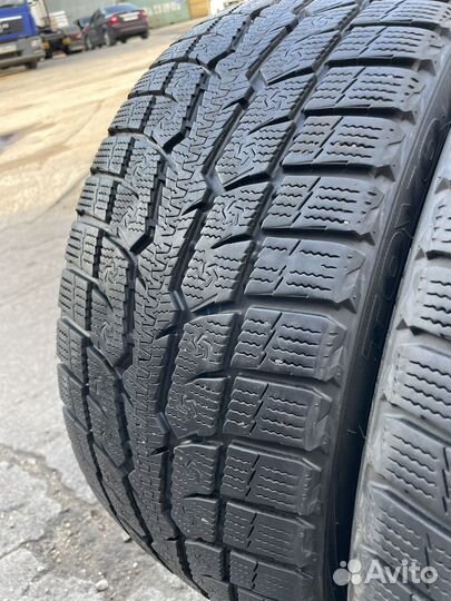 Toyo Observe GSi-6 HP 235/40 R18 95V