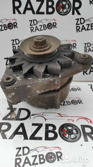 Генератор BMW 3 E21