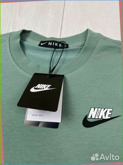 Комплект двойка Nike (Все цвета)