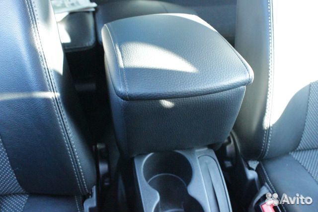 Подлокотник Chevrolet Niva