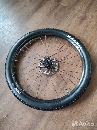 Покрышки maxxis ikon 27.5x2.2