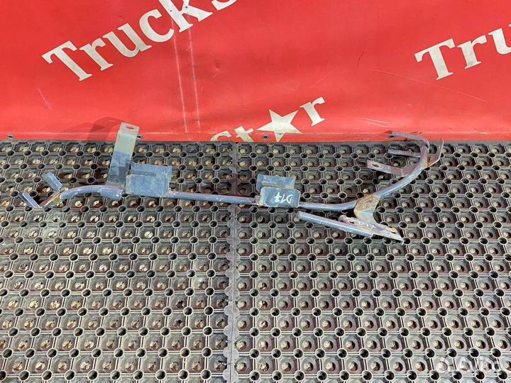 Кронштейн проводки Daf XF105