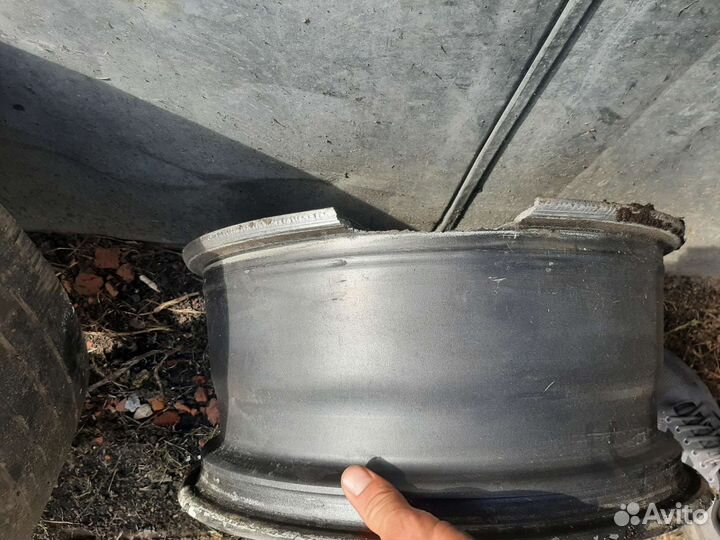 Продам колёса