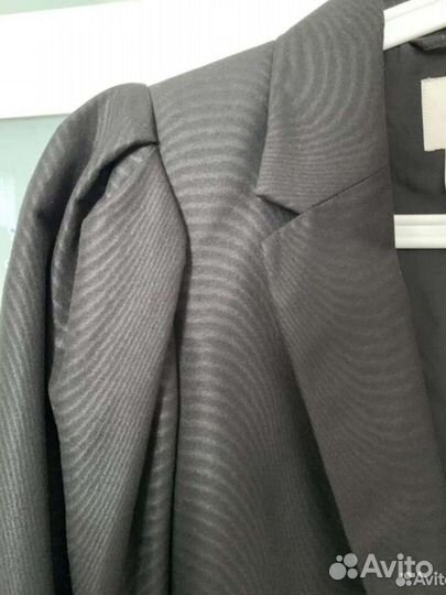 Пиджак h&m