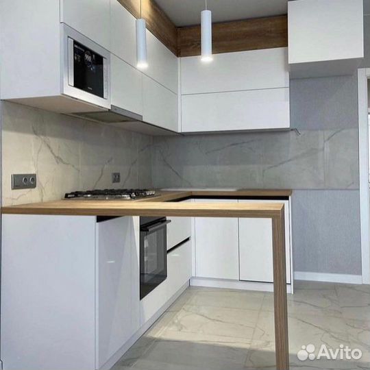 Кухни на заказ (реальная цена)ks:0721664