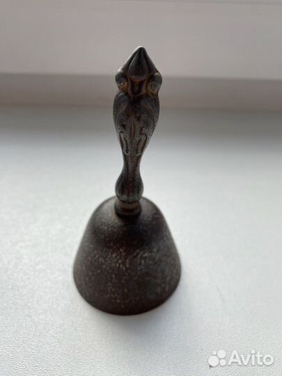 Колокольчик СССР