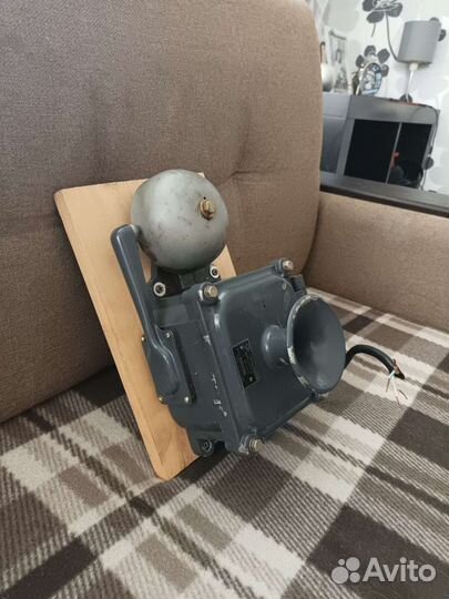 Система оповещения