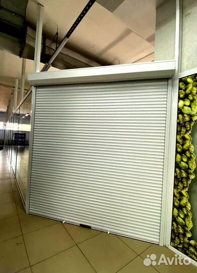 Рольставни от производителя