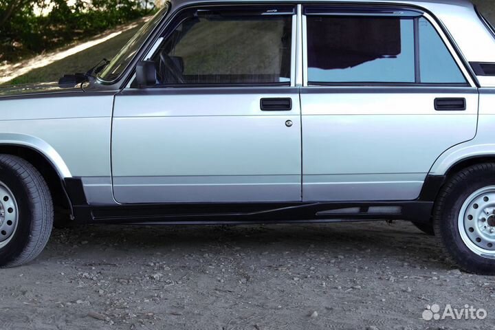 Двери Ваз Новые