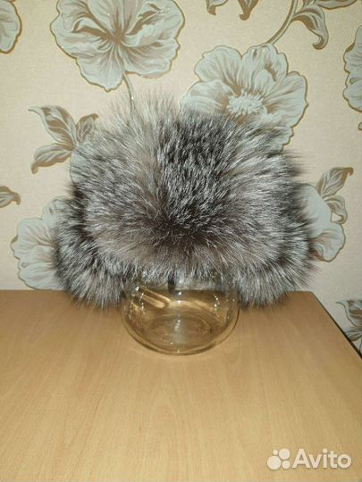 Шапка для девочки новая