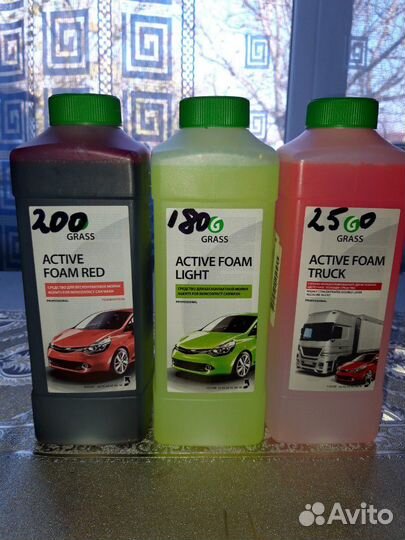 Крем мыло,автохимия,бытовая химия