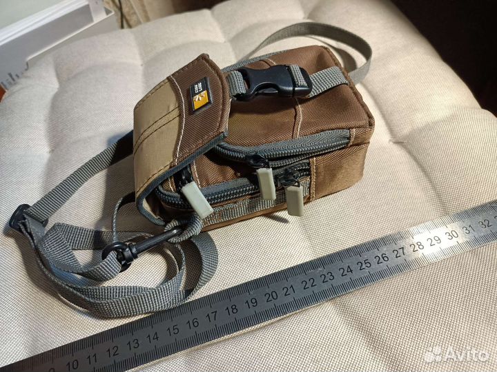 Сумка для фотоаппарата Canon A580 и подобных