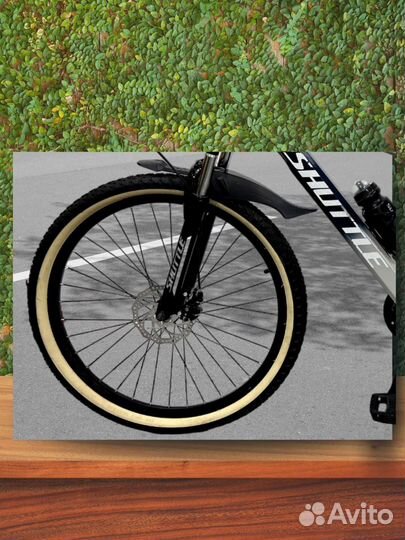 Велосипед горный городской 29 колеса 27 скоростей