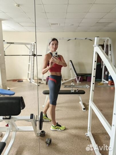 Личный фитнес тренер, трансформатор вашей жизни