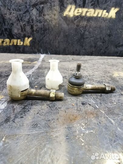 Наконечники рулевой тяги (комплект) lifan Breez