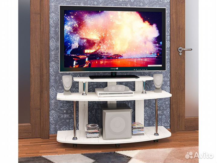 Тумба для телевизора