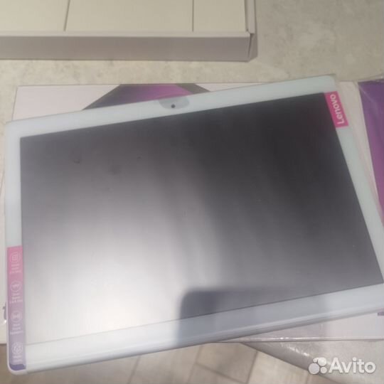 Планшет lenovo tab m10