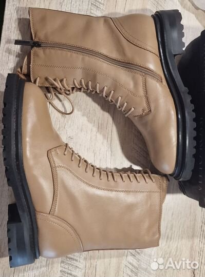 Зимние ботинки Vitto Rossi 41