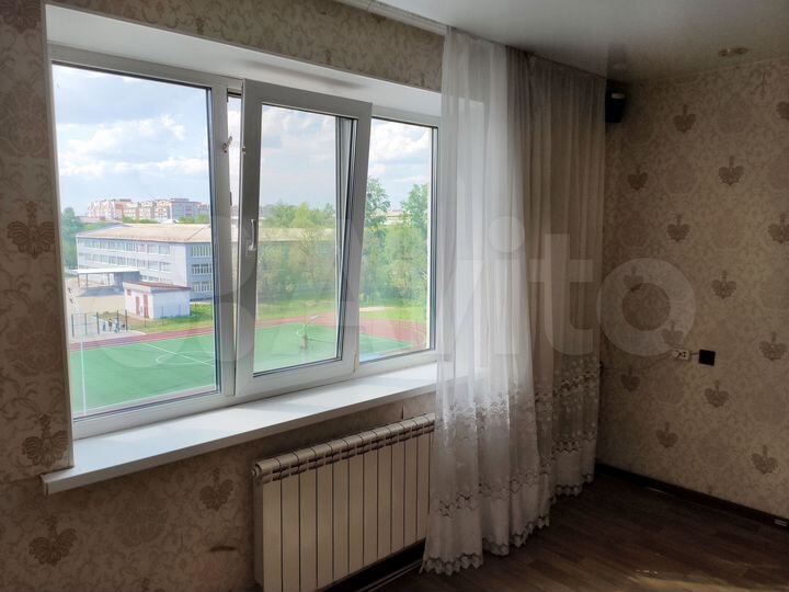 2-к. квартира, 48,7 м², 5/5 эт.