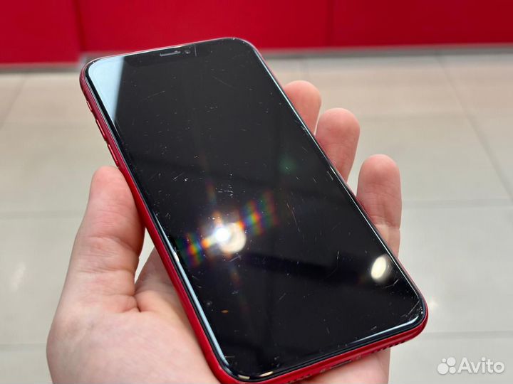 iPhone Xr, 64 ГБ