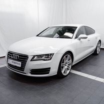 Audi A7 3.0 AMT, 2012, 81 252 км, с пробегом, цена 2 199 000 руб.