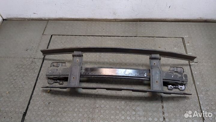 Усилитель бампера передний Hyundai H-1 Starex, 2014