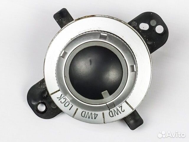 Переключатель полного привода Mitsubishi Outlander