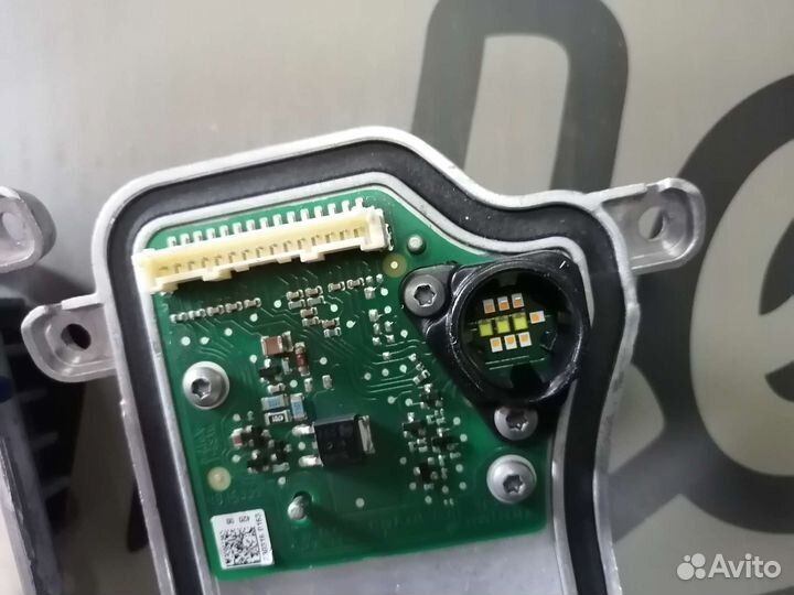 Светодиодный модуль Audi Q5 80A998473C, 6002TZ0199