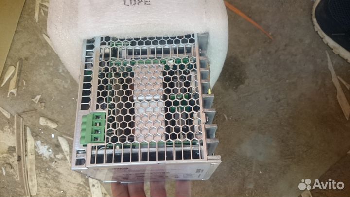 Блок питания Phoenix Contact quint-PS/1AC/24DC/40