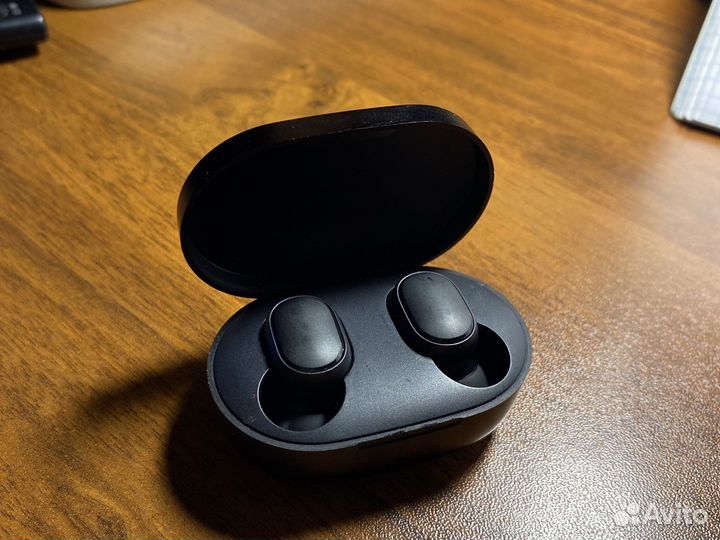 Наушники xiaomi redmi Airdots 2