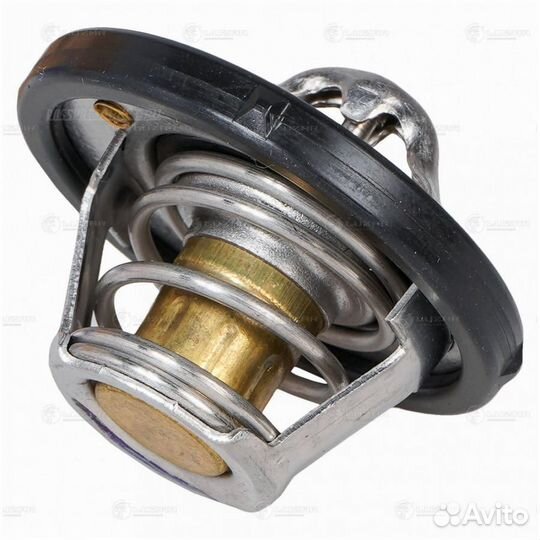 Luzar LT 1001 Термостат для а/м Ford Focus II (05) /Focus I (98) /Fusion/Fiesta (02) (82С) (термоэл