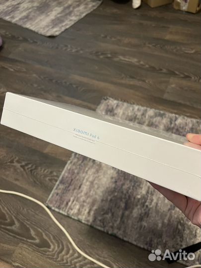 Планшет Xiaomi mi Pad 6 Новый
