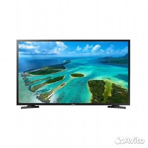 Телевизор Samsung SMART
