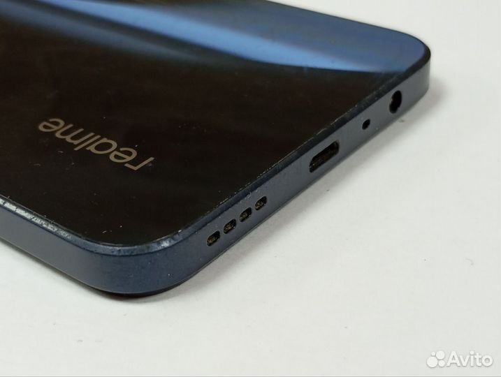 realme C33, 4/128 ГБ