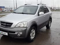 Kia Sorento 3.5 AT, 2004, 137 000 км, с пробегом, цена 925 000 руб.