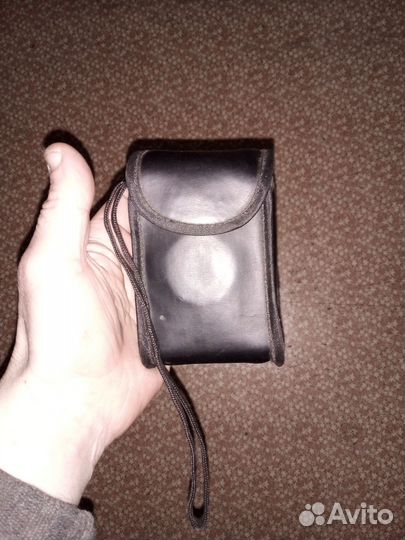 Плёночные фотоаппараты