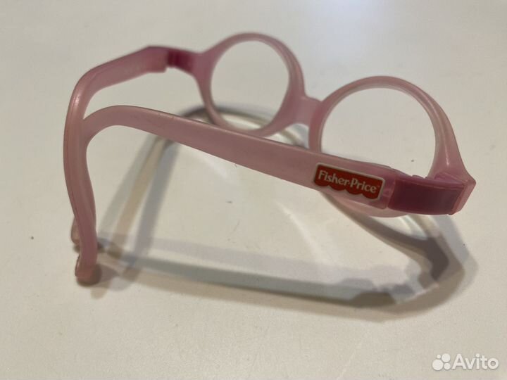 Очки (оправа) детские Fisher Price