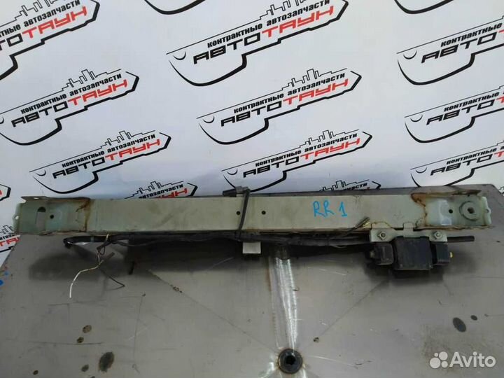 Усилитель бампера honda elysion RR1 RR2 RR3 RR4 RR